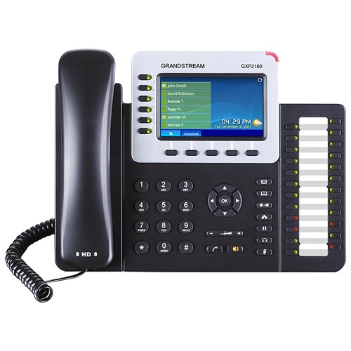 Grandstream Gxp Line Enterprise Hd Ip Phone