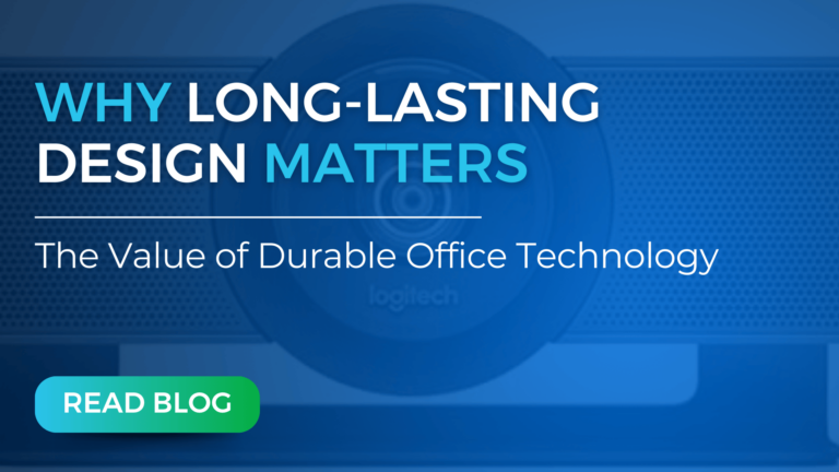 Why Long-Lasting Design Matters