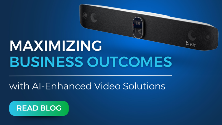 Maximizing Business Outcomes with AI-Enhanced Video Solutions